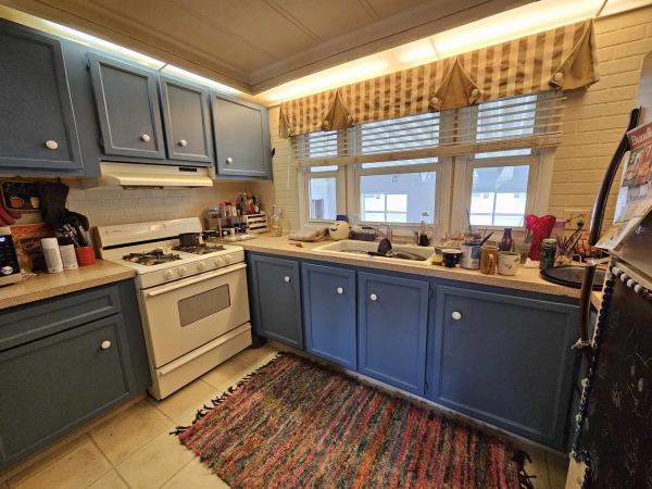 1975 Mobile Home