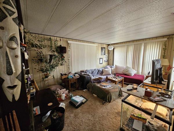 1975 Mobile Home