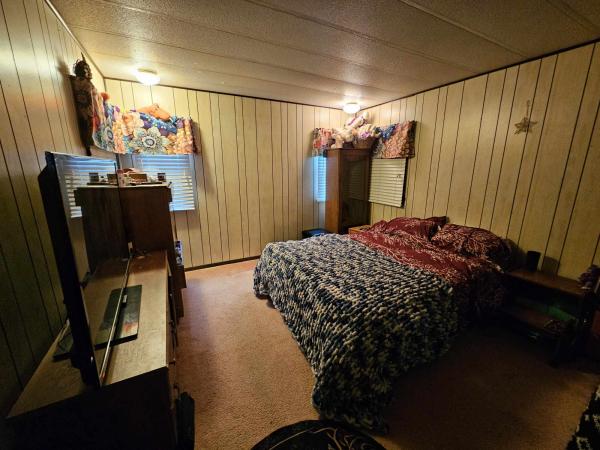 1975 Mobile Home