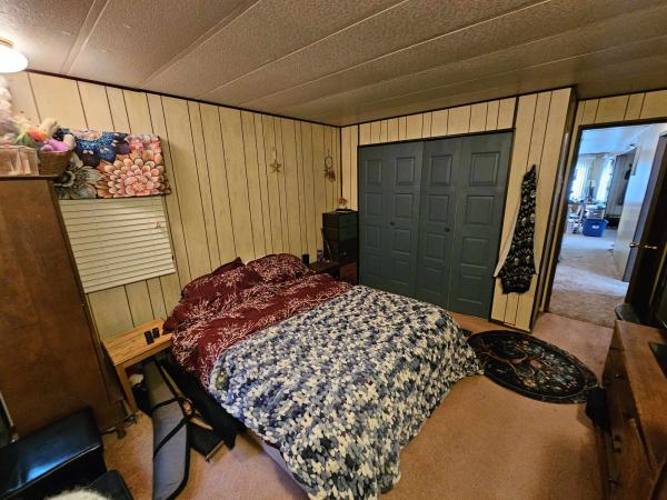 1975 Mobile Home
