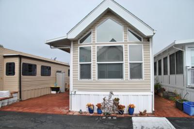 Mobile Home at 200 Dolliver St. Site #249 Pismo Beach, CA 93449