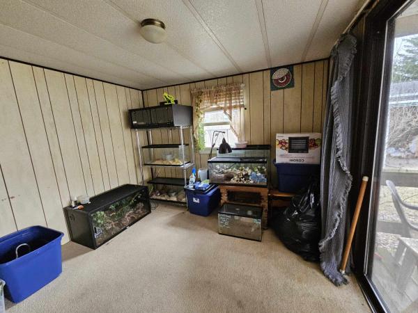 1975 Mobile Home