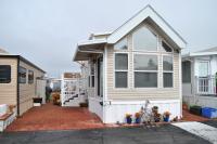2007 Mobile Home
