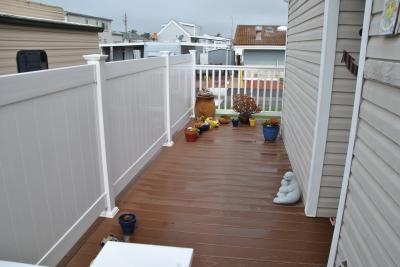 Photo 3 of 24 of home located at 200 Dolliver St. Site #249 Pismo Beach, CA 93449