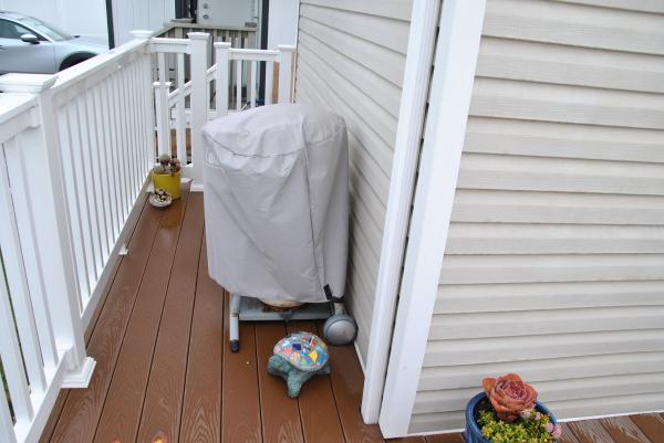 2007 Mobile Home
