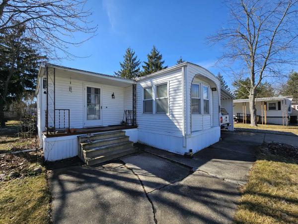 1975 Mobile Home