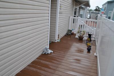 Photo 5 of 24 of home located at 200 Dolliver St. Site #249 Pismo Beach, CA 93449