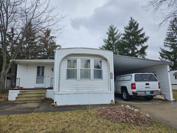 1975 Mobile Home