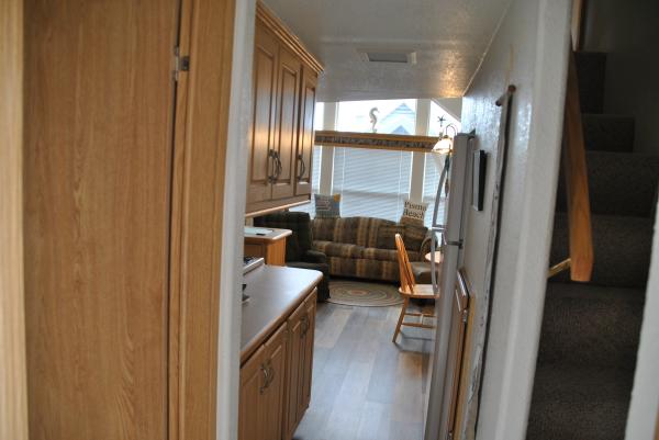 2007 Mobile Home