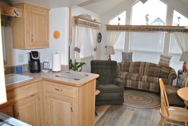 2007 Mobile Home