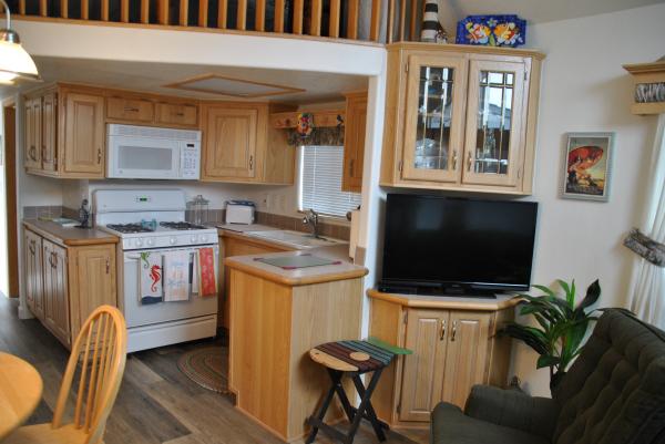 2007 Mobile Home