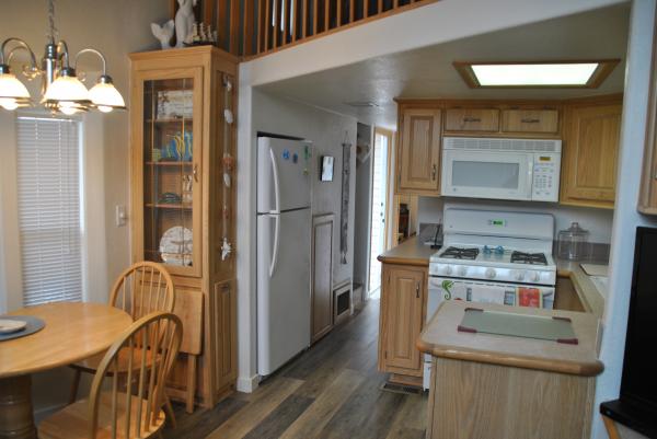 2007 Mobile Home