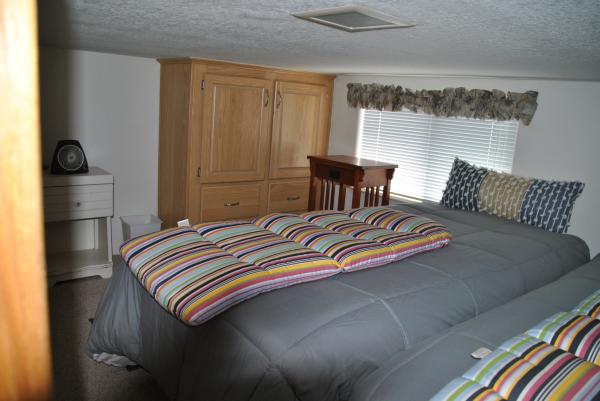 2007 Mobile Home