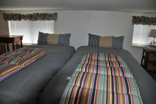 2007 Mobile Home