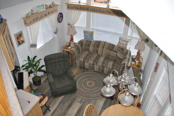2007 Mobile Home