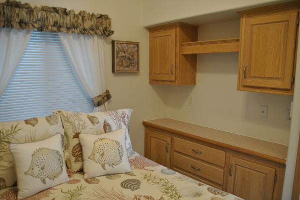 2007 Mobile Home