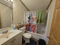 1996 DUTC MFG Manufactured Home