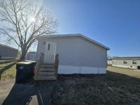 1996 DUTC MFG Manufactured Home