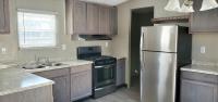 2006 Horton Homes Inc Dynasty Mobile Home