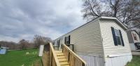 2007 Clayton Homes Inc Inspiration Mobile Home