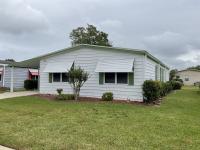 1990 Palm Harbor Mobile Home