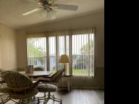 1990 Palm Harbor Mobile Home