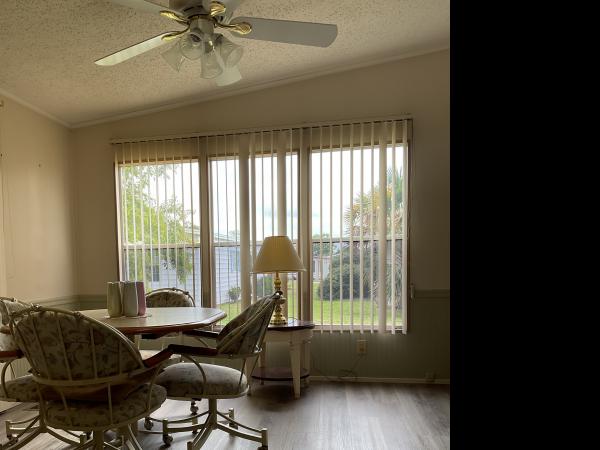 1990 Palm Harbor Mobile Home