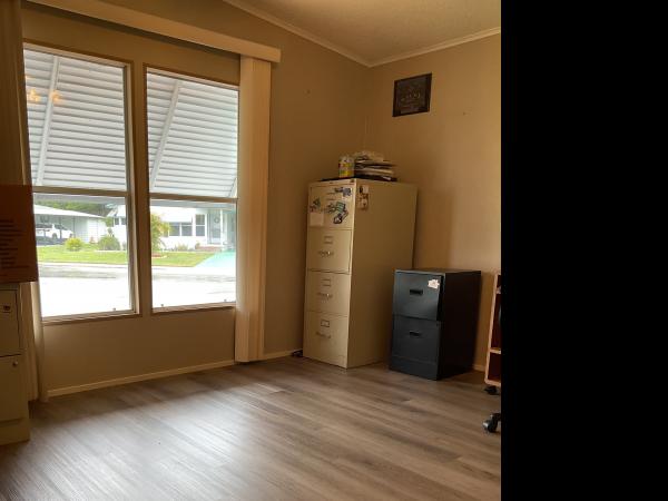 1990 Palm Harbor Mobile Home