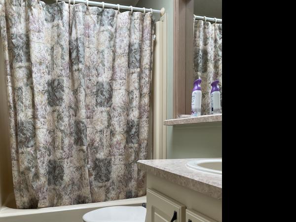 1990 Palm Harbor Mobile Home