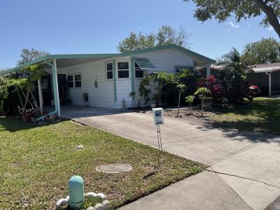 Mobile Home at 2221 La Rosa Lane Port Orange, FL 32129