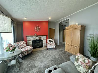 Photo 2 of 13 of home located at 9716 Bloomsbury Cir Northville, MI 48167