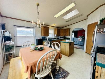 Photo 4 of 13 of home located at 9716 Bloomsbury Cir Northville, MI 48167