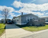 1998 Friendship ab Mobile Home
