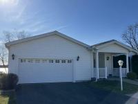2003 Hitech Prairie II Manufactured Home