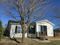 2003 Hitech Prairie II Manufactured Home