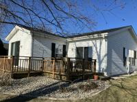 2003 Hitech Prairie II Manufactured Home