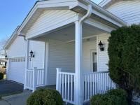 2003 Hitech Prairie II Manufactured Home
