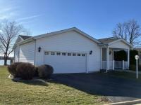 2003 Hitech Prairie II Manufactured Home