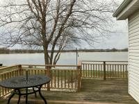 2003 Hitech Prairie II Manufactured Home