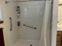 2003 Hitech Prairie II Manufactured Home