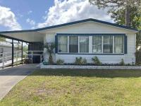 1986 SAND Manufactured Home