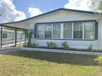 1986 SAND Manufactured Home
