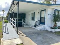 1986 SAND Manufactured Home