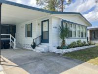 1986 SAND Manufactured Home