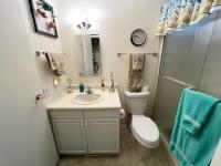 1987 Barrington Manufactured Home