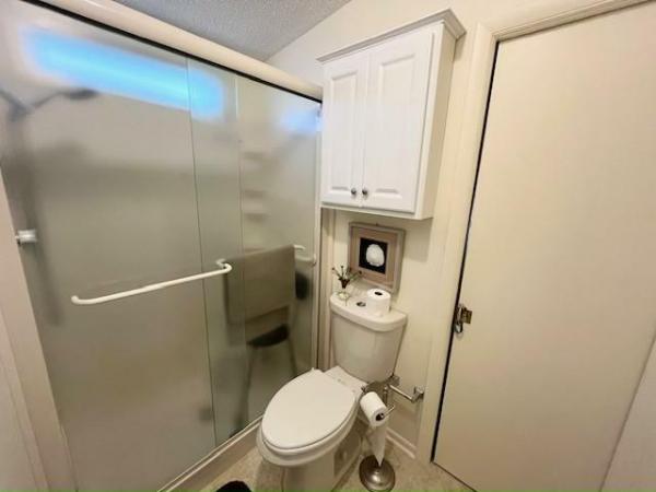 1987 Barrington Manufactured Home