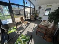 1987 Barrington Manufactured Home