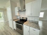 2002 MERT Manufactured Home