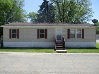 2002 Holly Park Mobile Home