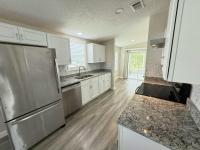 2002 MERT Manufactured Home